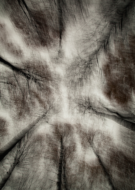 The First Autumn Storm / PLATINA
