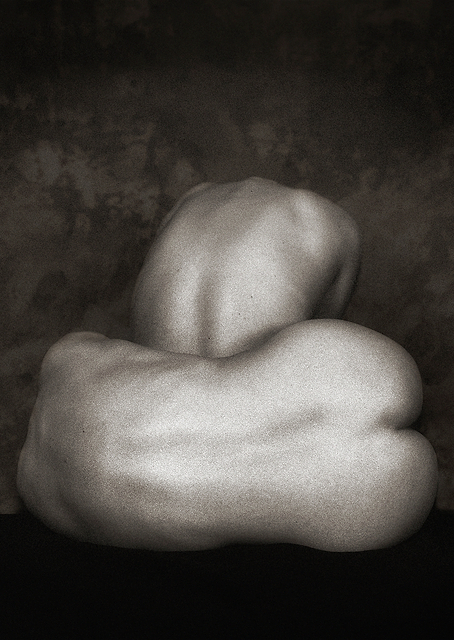 Two being lonely / PLATINA