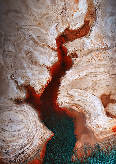 Some Earth / PLATINA
