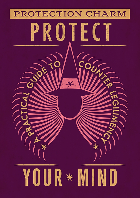Protect Your Mind! / PLATINA