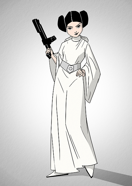 Leia / PLATINA