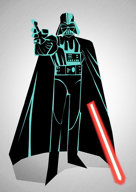 Vader / PLATINA