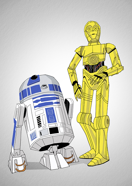 Robots / PLATINA
