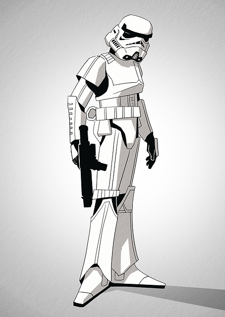 Trooper / PLATINA