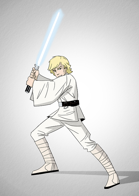 Luke / PLATINA