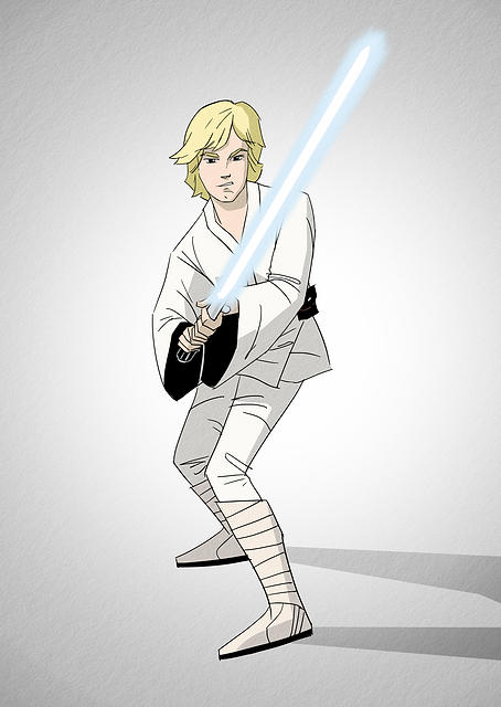 Skywalker / PLATINA