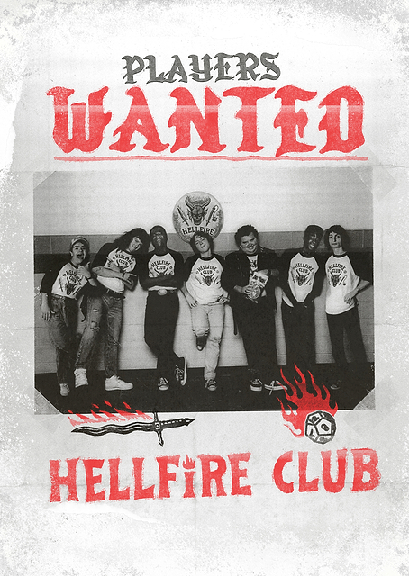 Players Wanted / PLATINA
