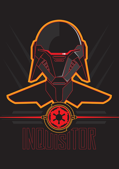 Inquisitor / PLATINA