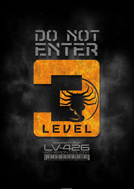 Do Not Enter / PLATINA