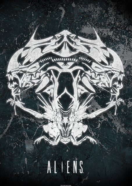 Aliens / PLATINA
