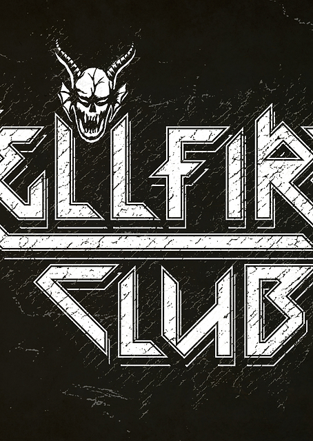Hellfire / PLATINA