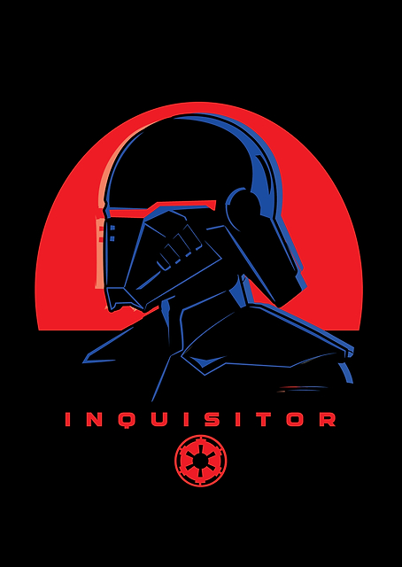 Inquisitor / PLATINA