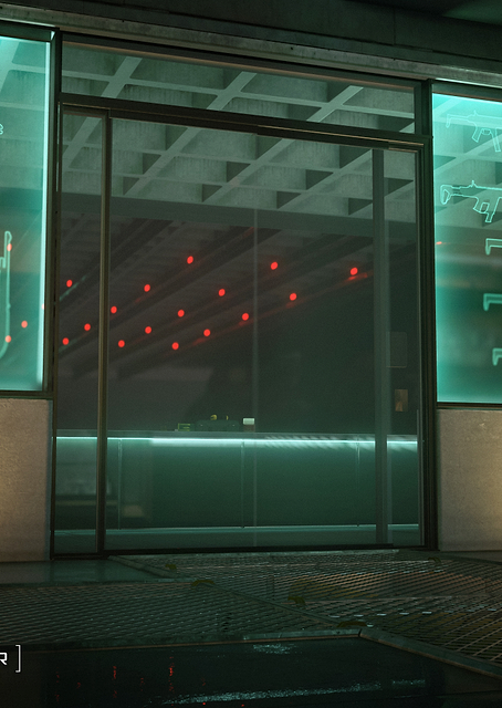 Freelancer HQ / PLATINA
