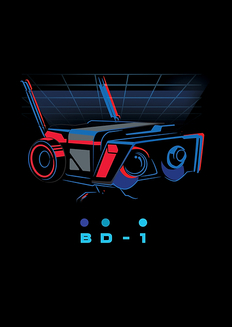BD-1 / PLATINA