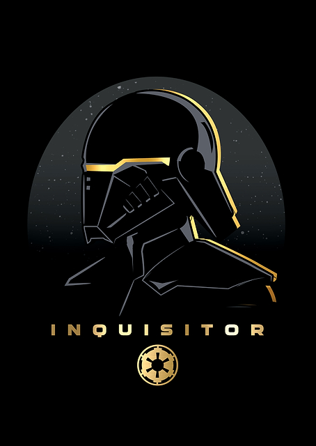 Inquisitor / PLATINA