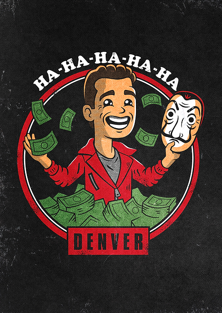 Ha Ha Ha Ha / PLATINA