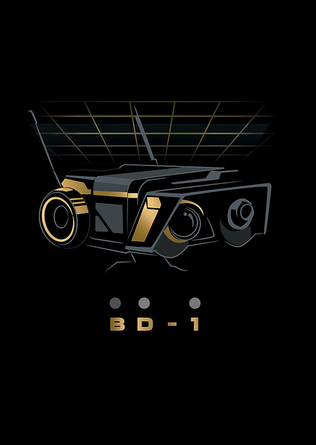 BD-1 / PLATINA