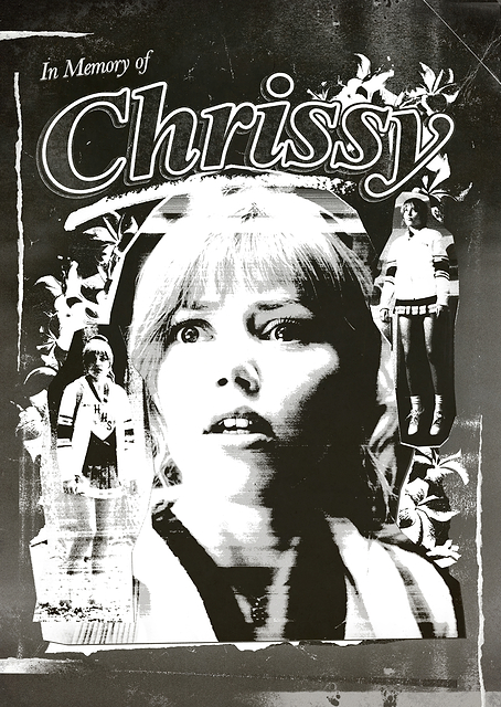 Chrissy / PLATINA