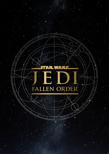 Fallen Order key art 7 / PLATINA