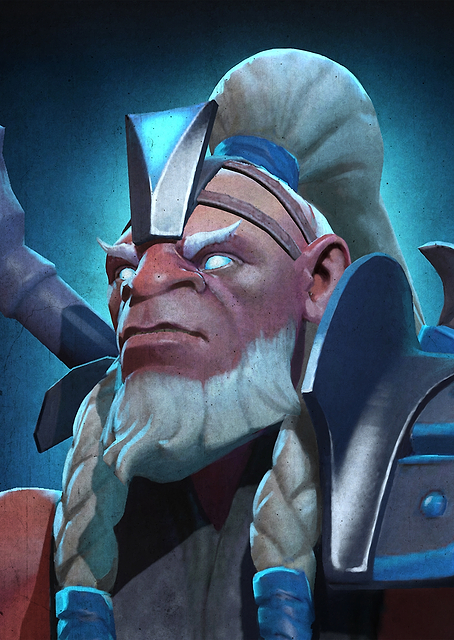 Disrptor / PLATINA