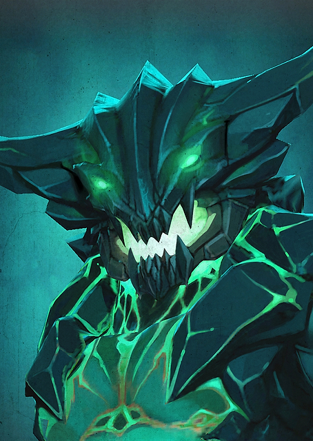Outworld Destroyer / PLATINA
