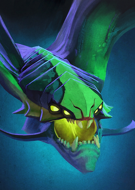 Viper / PLATINA