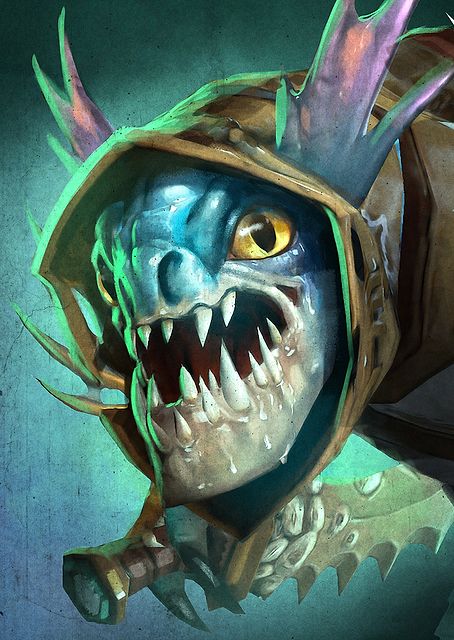 Slark / PLATINA
