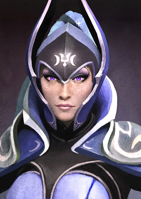 Luna / PLATINA