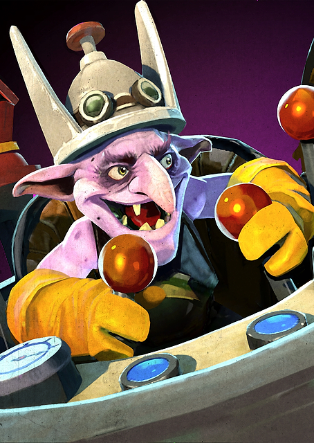Timbersaw / PLATINA