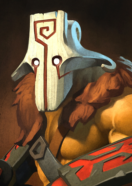 Juggernaut / PLATINA