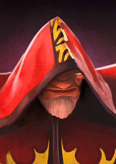Warlock / PLATINA