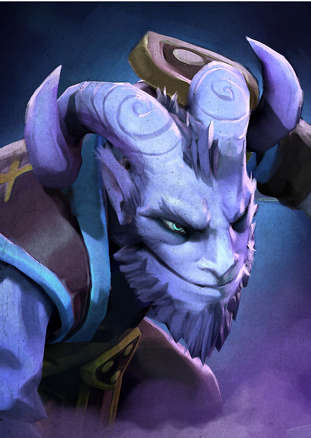 Riki / PLATINA