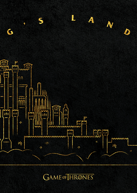 King's Landing / PLATINA