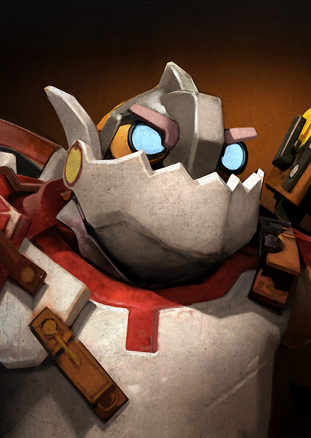 Clockwerk / PLATINA