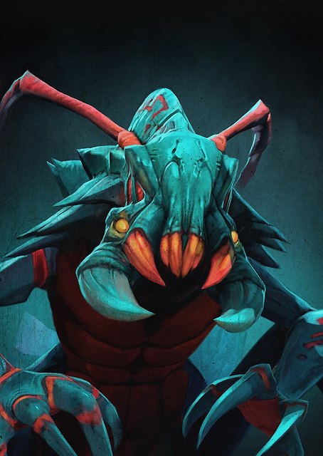 Weaver / PLATINA