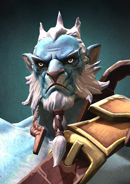 Phantom Lancer / PLATINA