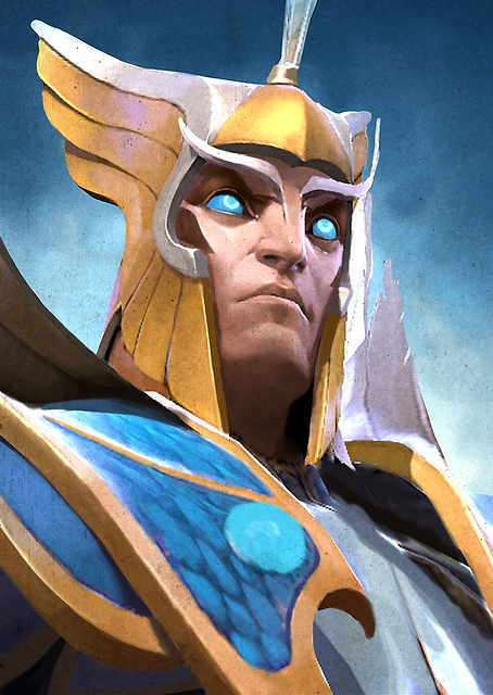 Skywrath / PLATINA
