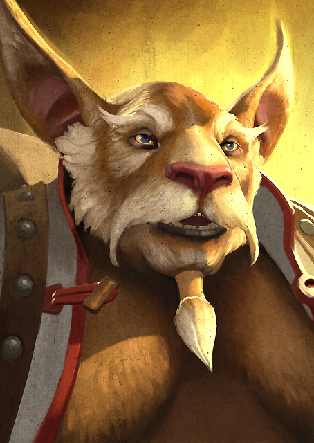 Brewmaster / PLATINA