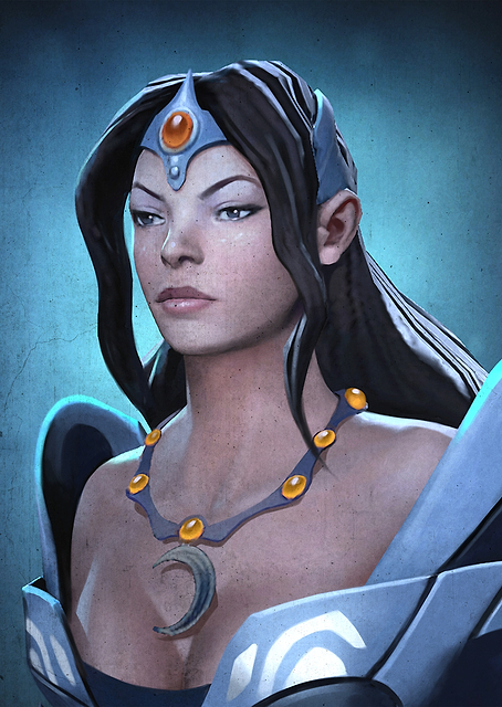 Mirana / PLATINA