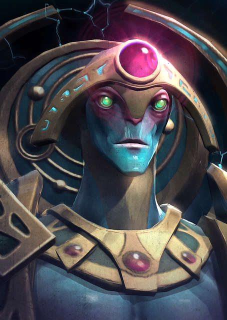 Oracle / PLATINA