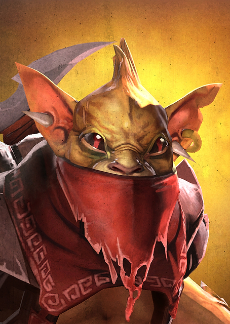 Bountyhunter / PLATINA