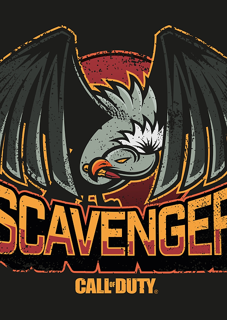 Scavenger / PLATINA