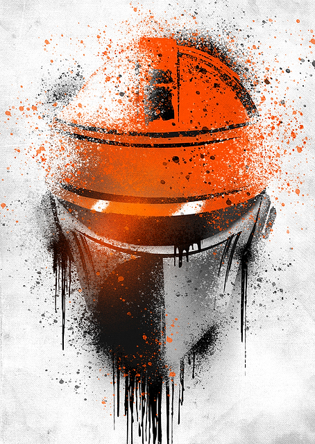 Fennec Shand Helmet / PLATINA