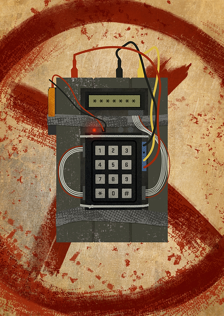 Bomb Has Been Planted / PLATINA