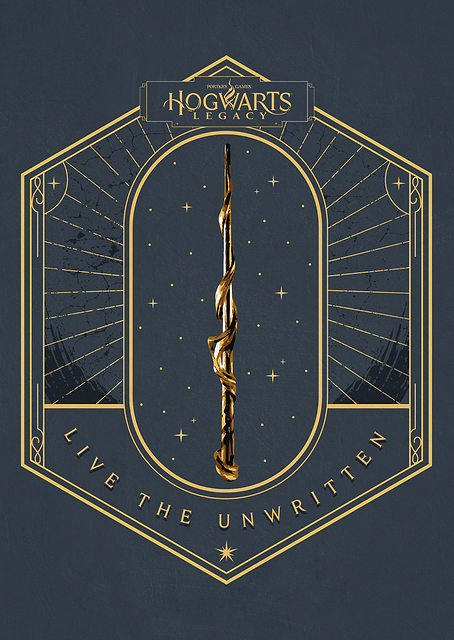 Live The Unwritten / PLATINA
