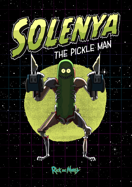 Solenya / PLATINA