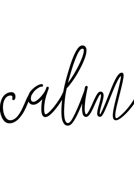 Calm / PLATINA