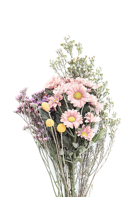Wildflowers / PLATINA