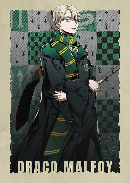 Draco World of Heroes / PLATINA