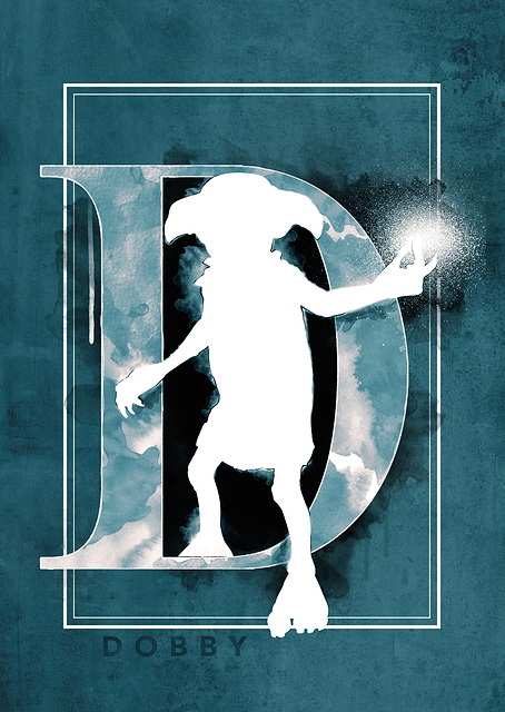 Dobby's Magic / PLATINA